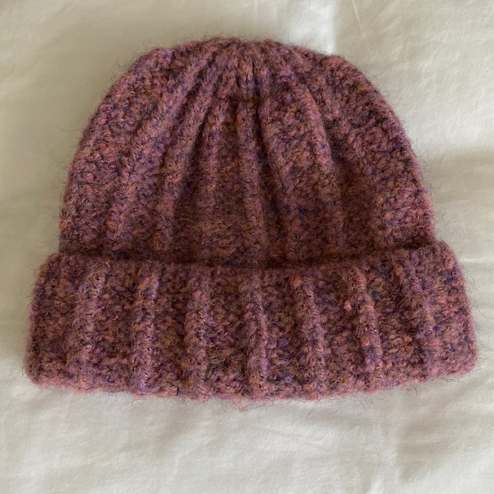 Anthropologie Beanie